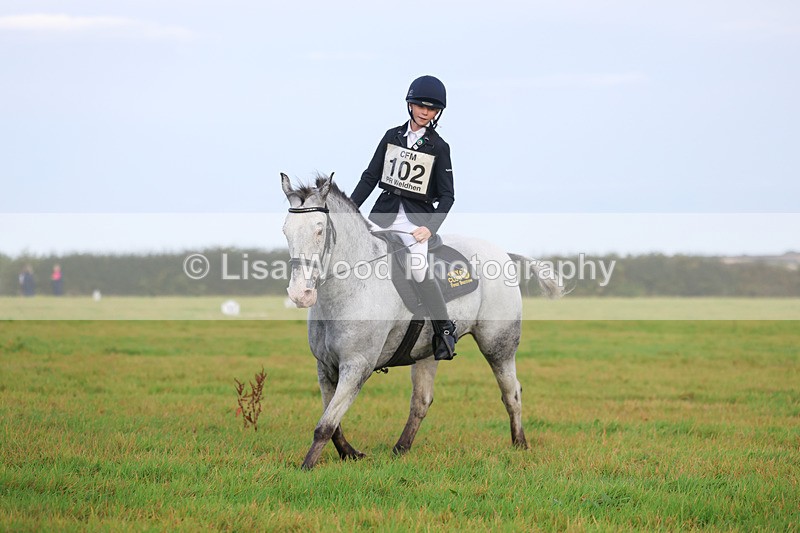 3E7A5153 - Class 1: Trebudannon Open: Dressage