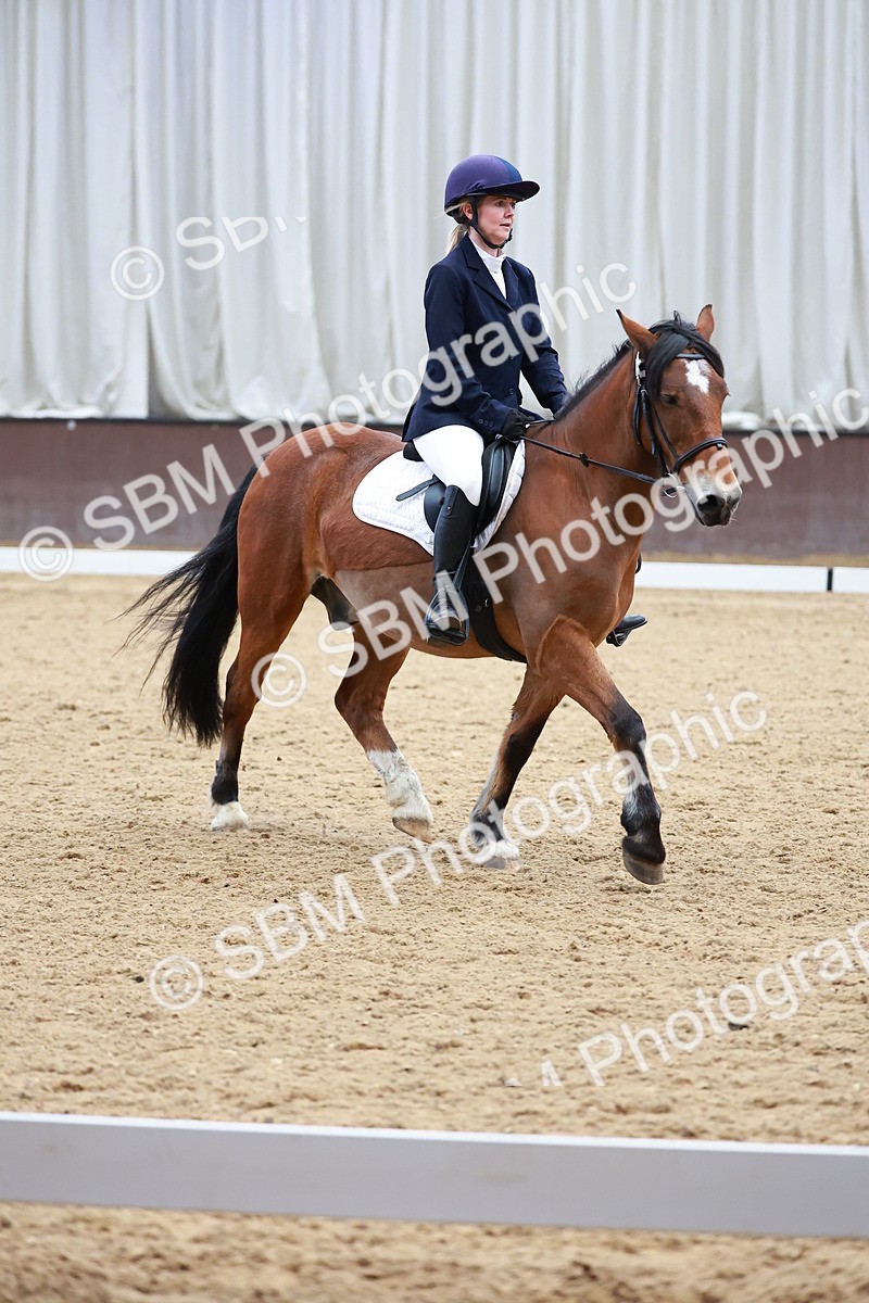SBM_001026 - Class 5 - Novice 1