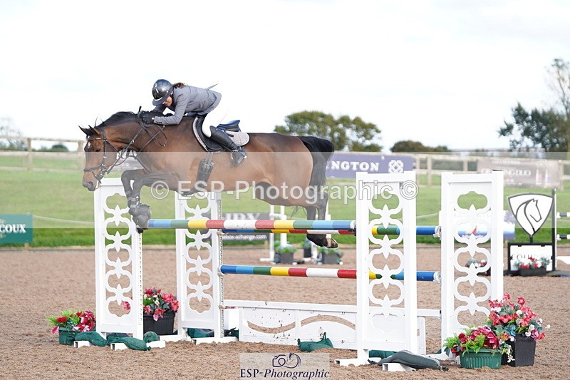 241005A-172022-05304 - SAT Cls 13 Nat 1.30m & 1.40m