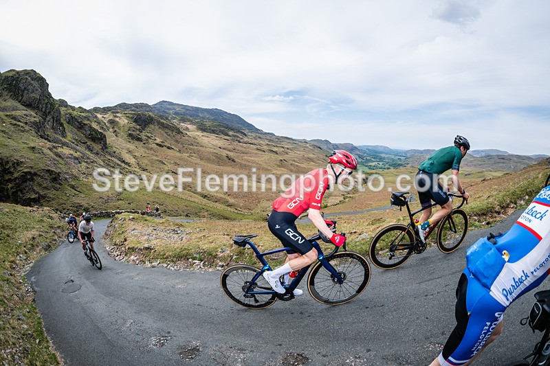 121543 - Hardknott Pass Camera 2 12.00-13.00
