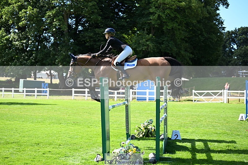 250703A-094639-02304 - Cls 1 Snr Foxhunter