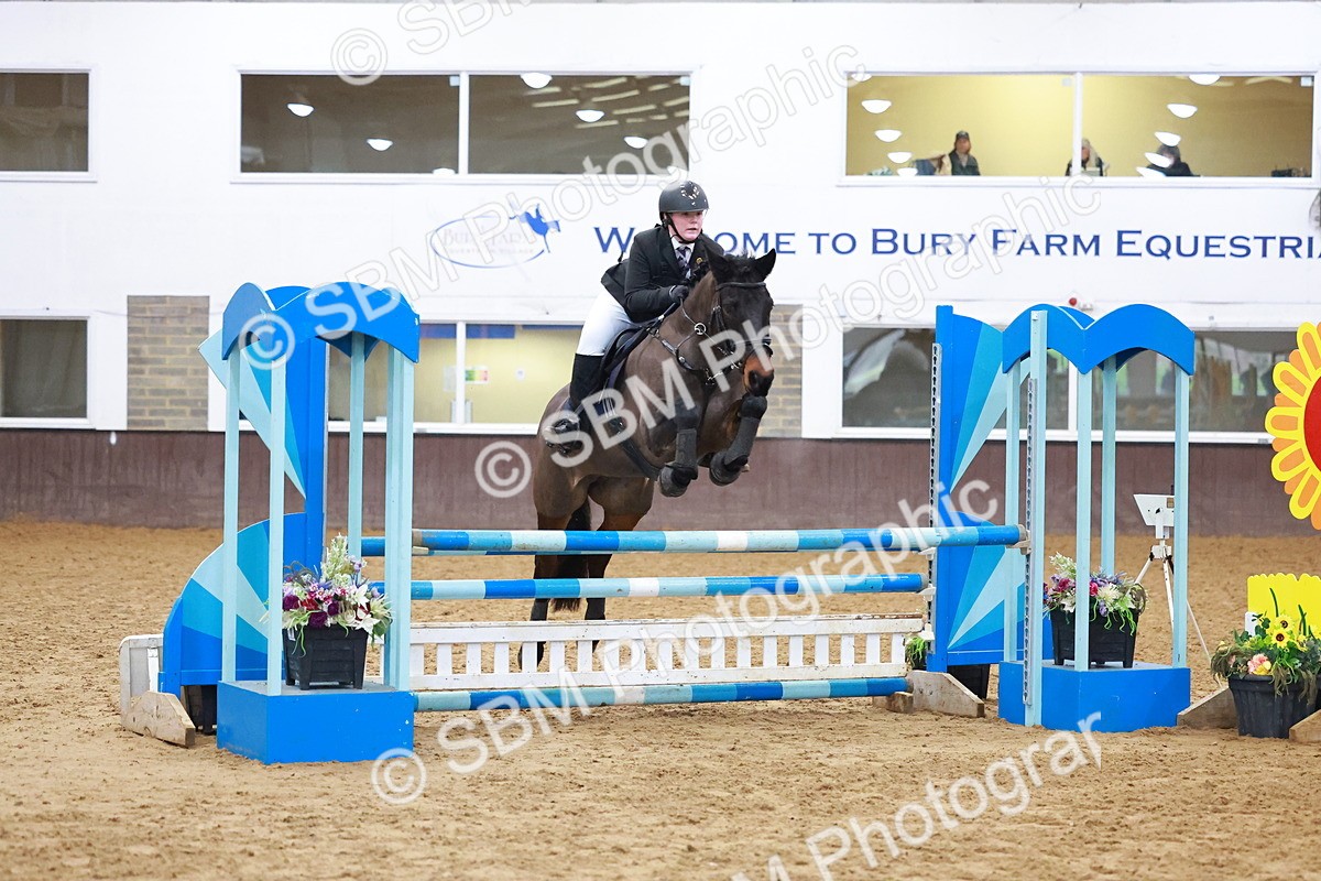 SBM_001339 - Class 3 - 90cm