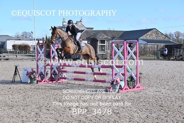 BPP_3478 - CLASS 4 Senior British Novice/ 90cm Open