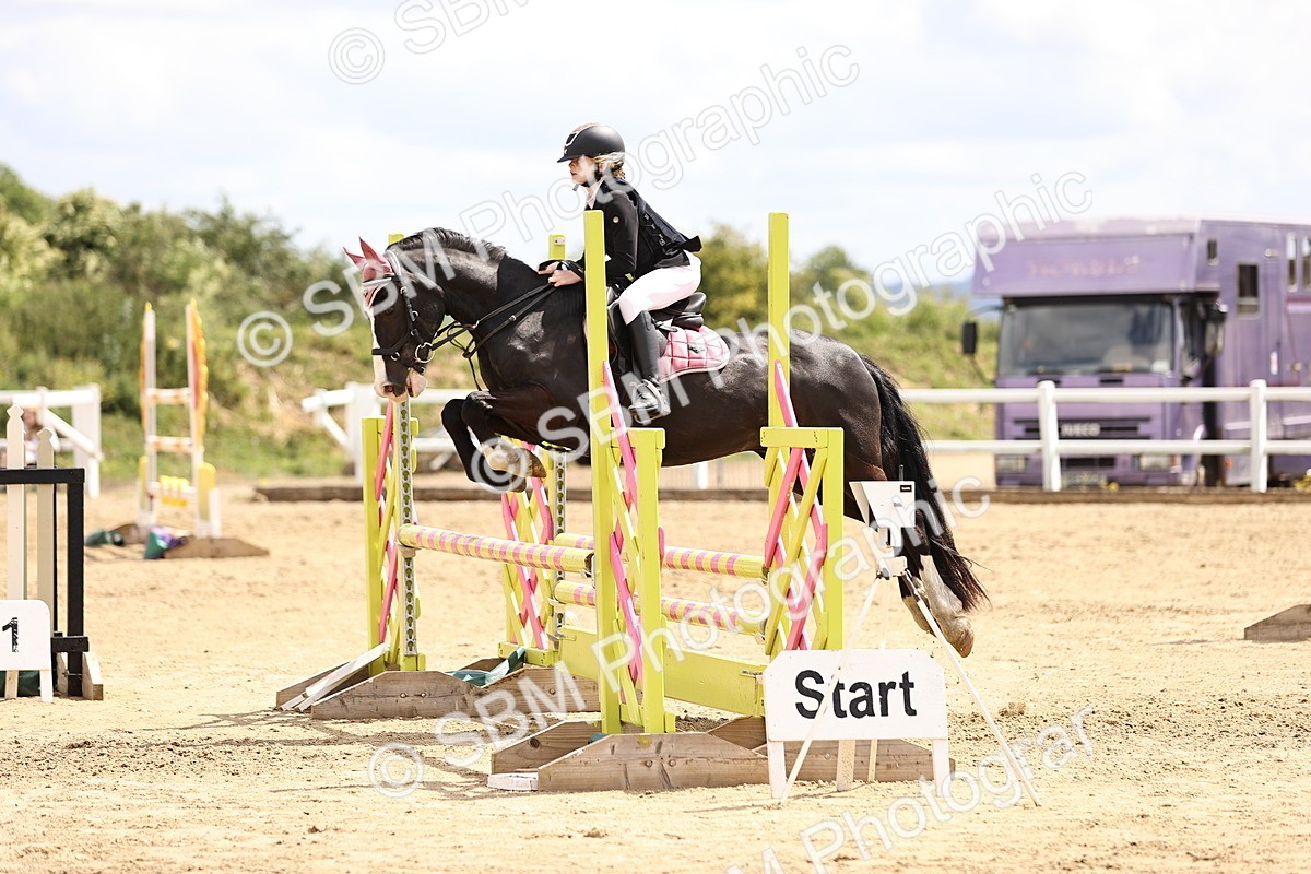 SBM_007587 - Class 2 - 80cm showjumping