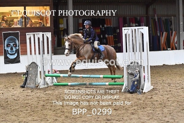 BPP_0299 - CLASS 4 50CM