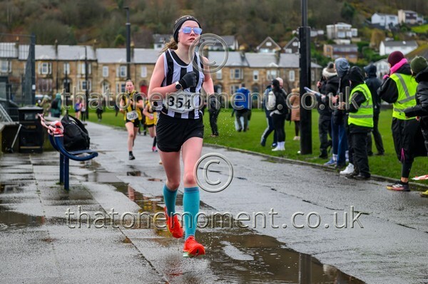 YARR26-811964 - U13 Girls Set Two