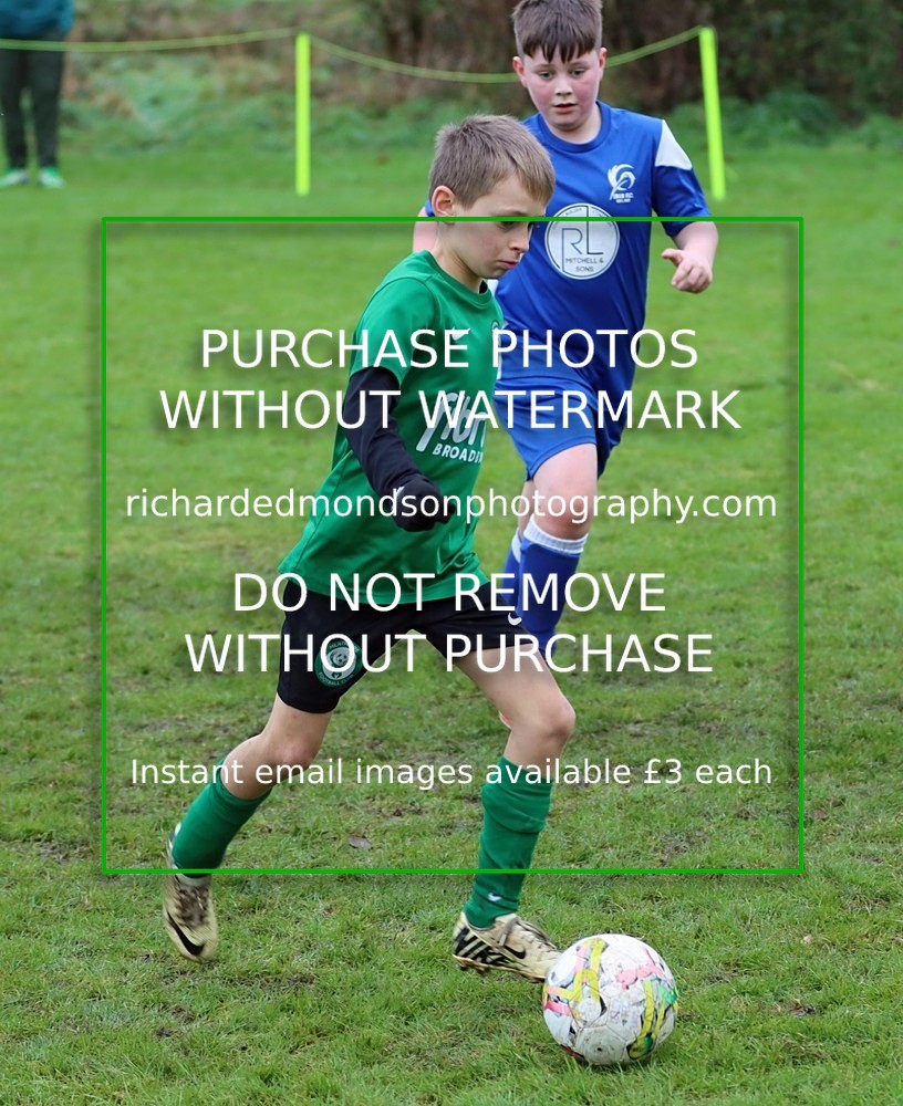 IMG_5261 - Ibis Under 10's vs Milnthorpe Town Under 10's (30/11/24)