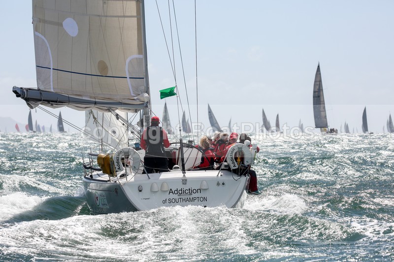 160702 ADDICTION GBR9859T - ROUND THE ISLAND 2016 - 0J3A0562 - ROUND THE ISLAND 2016
