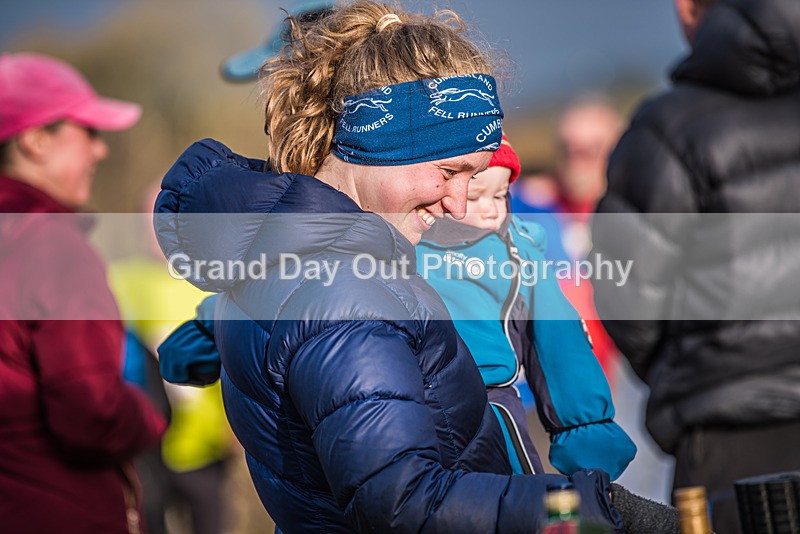 Jarrett-386 - Jarretts Jaunt Handicap Fell Race Saturday 3rd February 2024