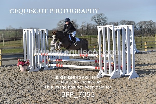 BPP_7055 - CLASS 18 SUN Pony British Novice / 0.80m Open