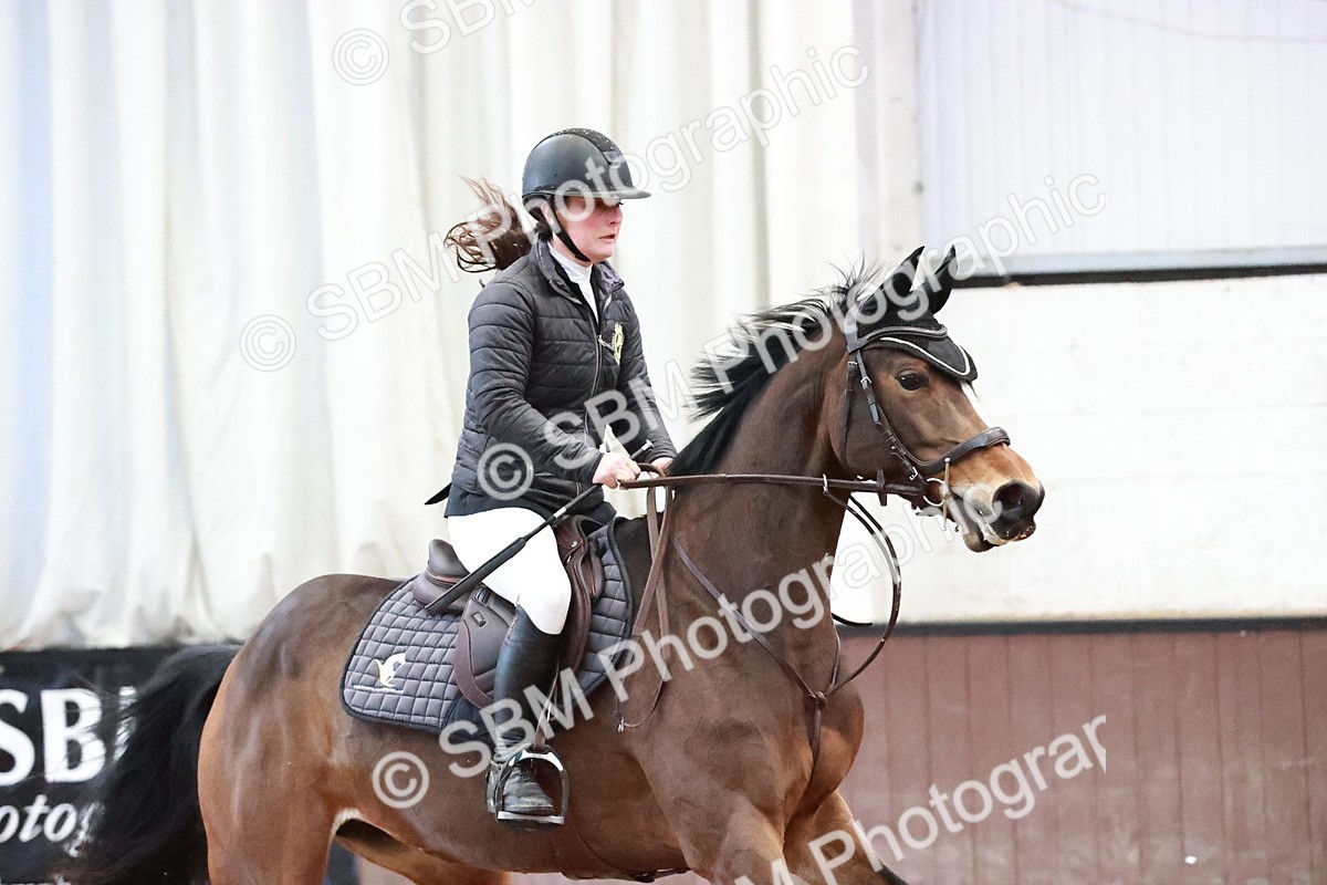 SBM_000168 - Class 1 - Clear Round