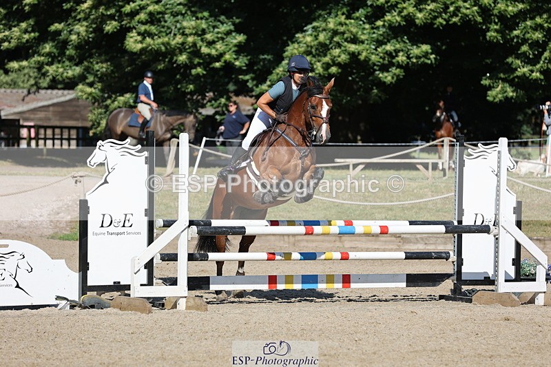 250703A-085834-00176 - Cls 5 85cm Amateur Qualifier