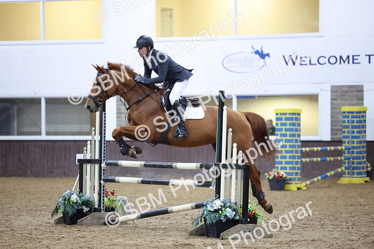 SBM_004652 - Race 1 - 1.00m