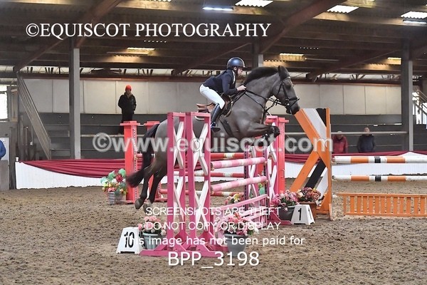 BPP_3198 - CLASS 8 Winter/ Summer 128cm/ Winter/ Summer 138cm