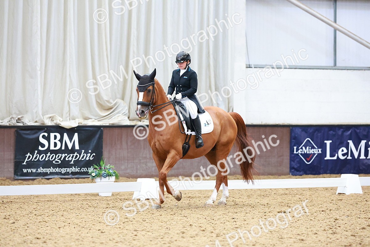 SBM_021355 - Class 25 - FEI PSG Bronze
