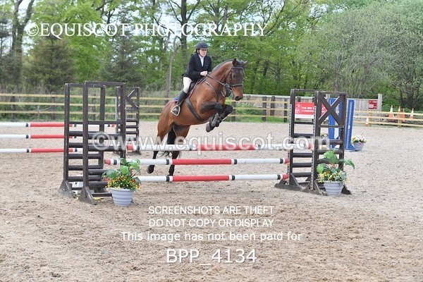 BPP_4134 - CLASS 5 Veterans Show Jumping