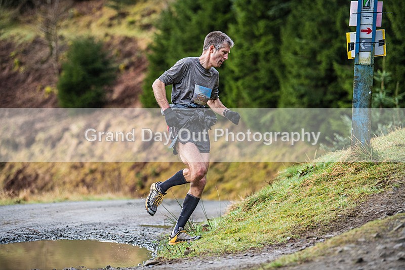 Glentress-410 - High Terrain Events Glentress Marathon 21 & 10K Trail Races Sunday 18th February 2024