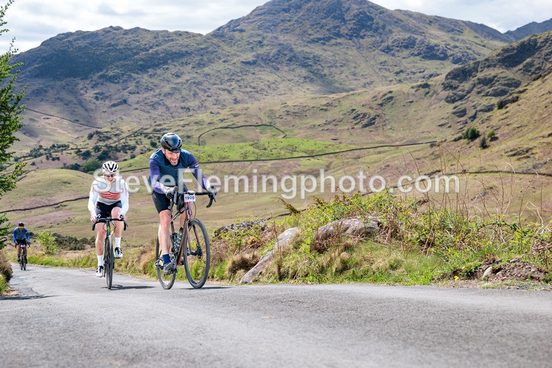 121723 - Blea Tarn Climb 12:00 - 13:00