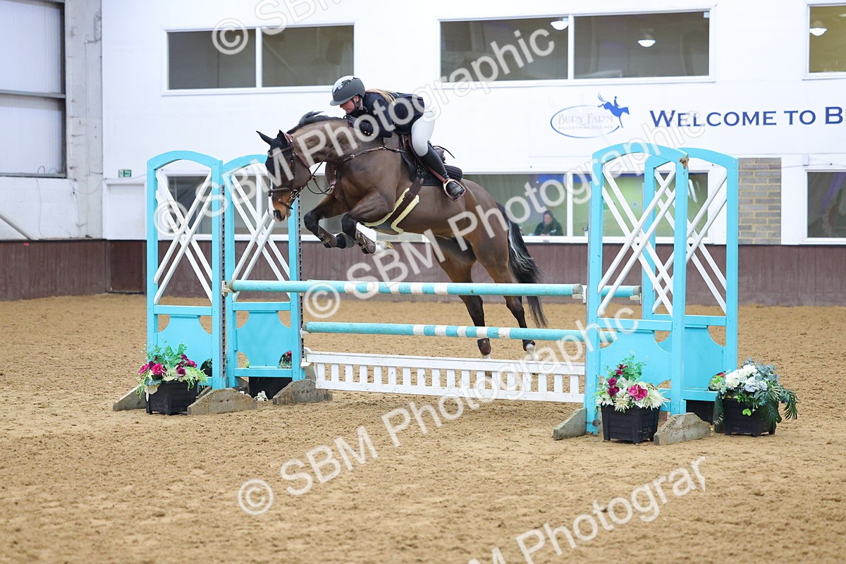 SBM_010496 - Class 22 - Equiyd 1.05m Amateur Championship Qualifier - First Round (1.05m)