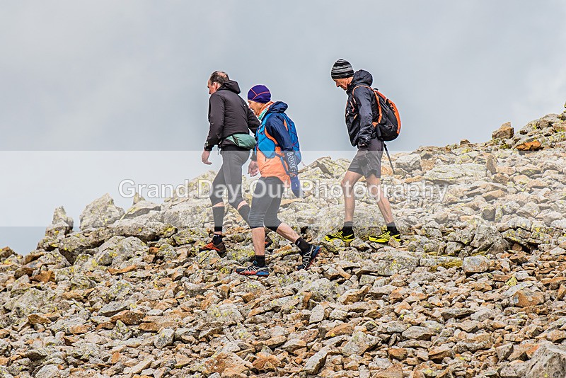 Great Lakes-90 - Great Lakes Fell Race Saturday 18th June 2022