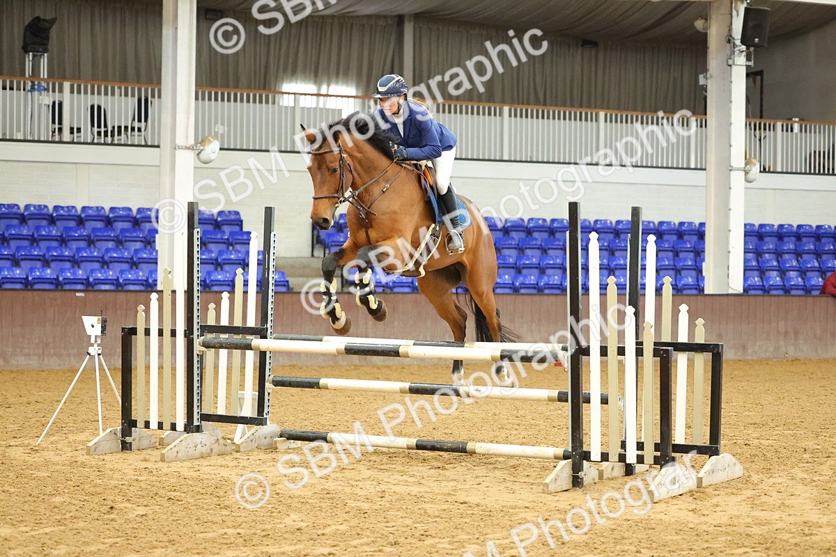 SBM_000587 - Class 3 - Senior Discovery - 1.00m