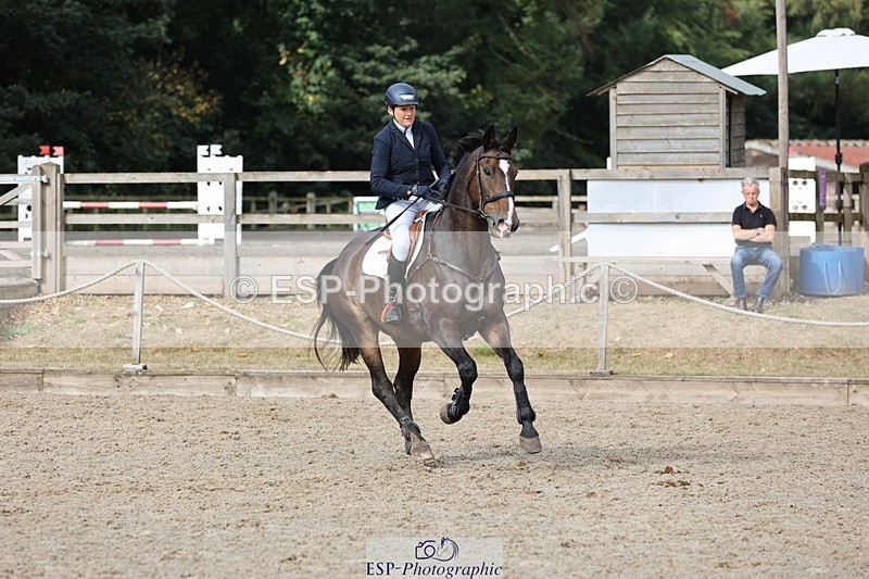 250829A-100518-00393 - Cls 6 85cm Amateur Quali