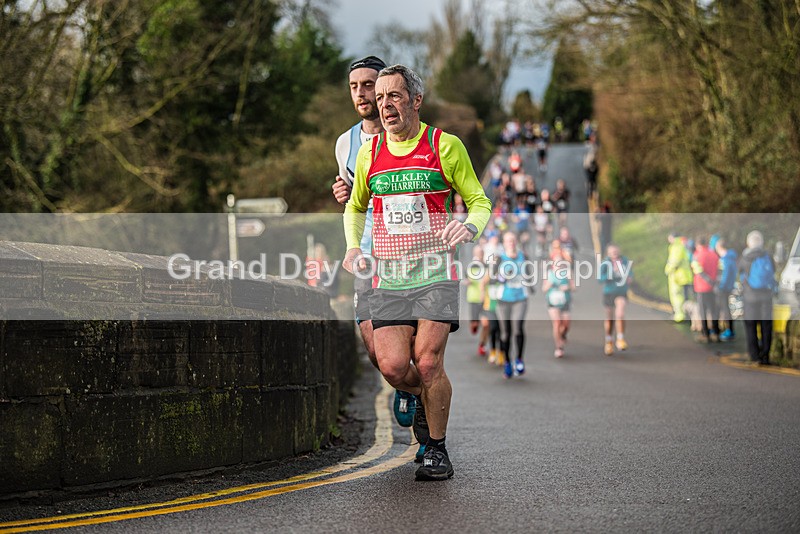 Ribble-1062 - Ribble Valley 10K Sunday 31st December 2023