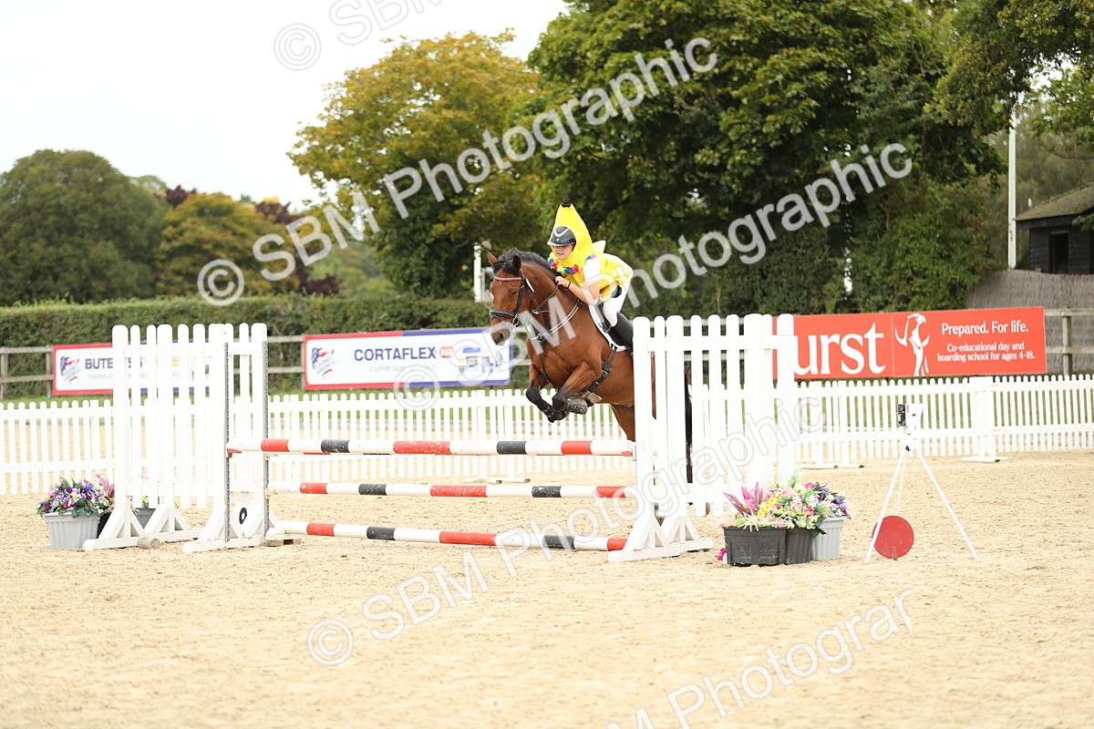 SBM_65967 - J48 - Pairs Jumping Open 70cm & 85cm