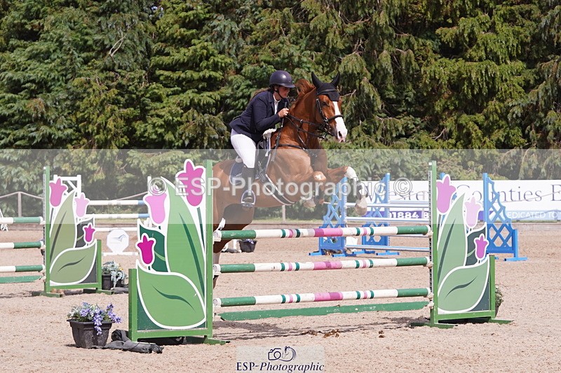 250704A-155036-11801 - Cls 23 Snr Foxhunter