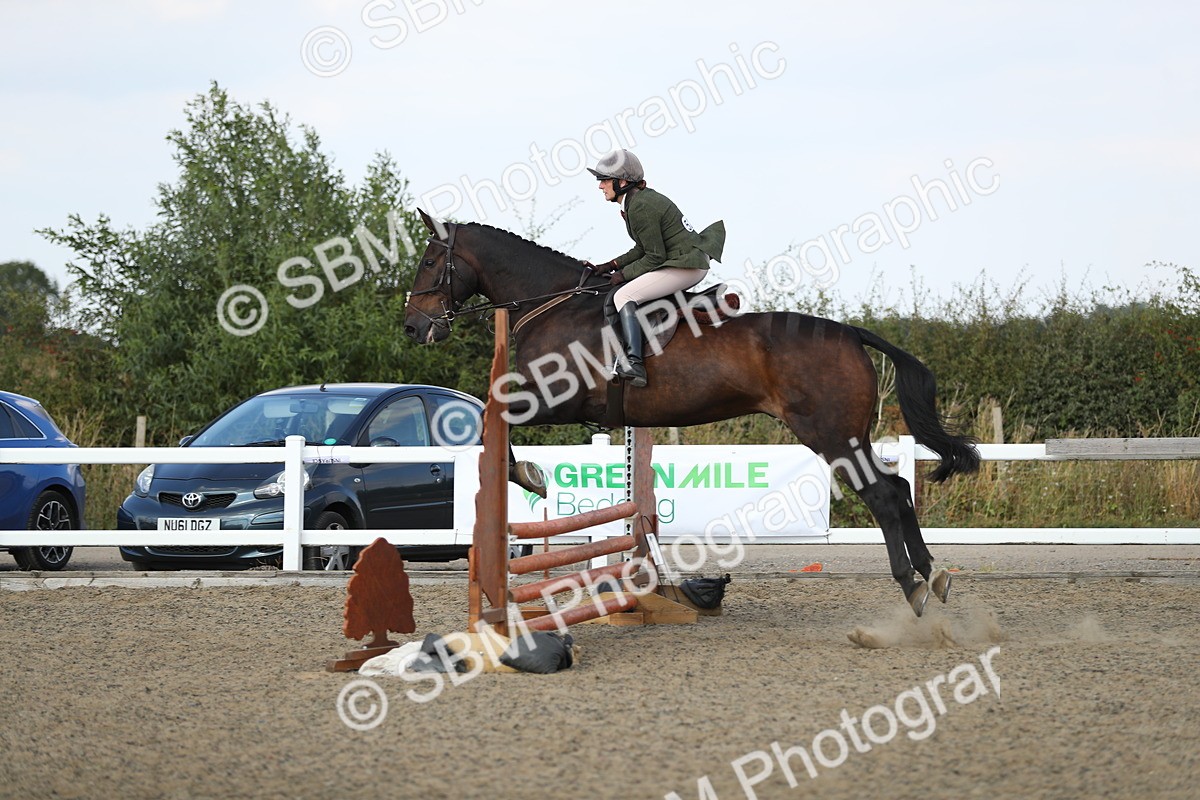 SBM_06954 - Class 49b Style & Performance 80cm (20+)