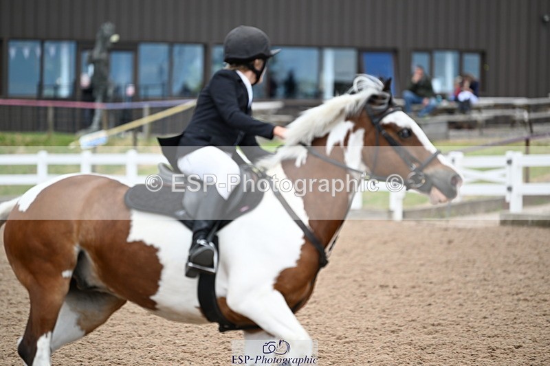 240608A-141259-01423 - Cls 10 Pony Discovery and 90cm Open