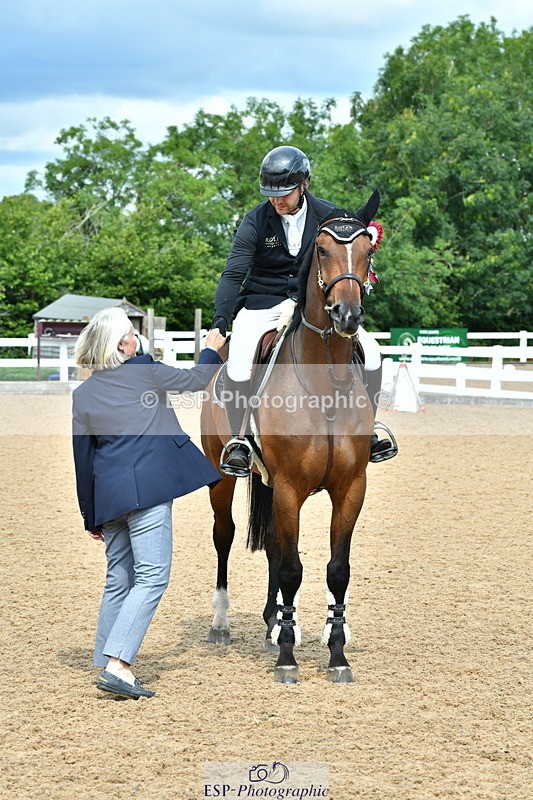 230721A-105651-05340 - Cls 30, 6 Yr Olds 1.20m