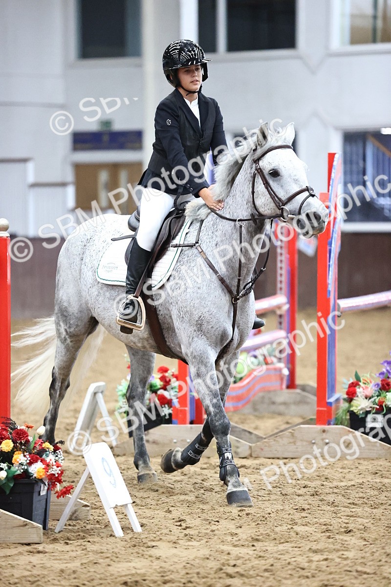 SBM_000776 - Class 3 - Pony Discovery - 90cm Open