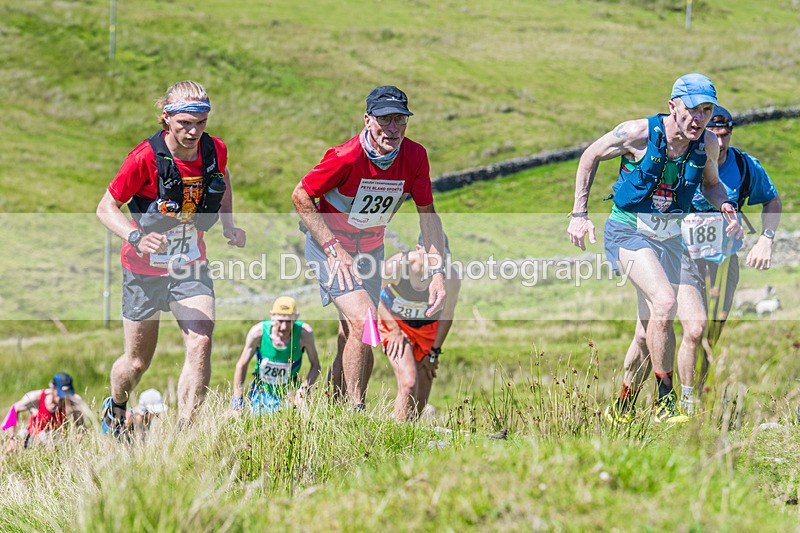 Tebay-226 - Tebay Fell Race Saturday 12th July 2025