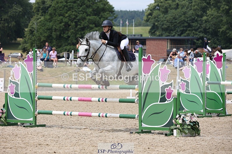 230617-124337-04414 - Cls 09 Blue Chip Pony Newc 1st Rnd
