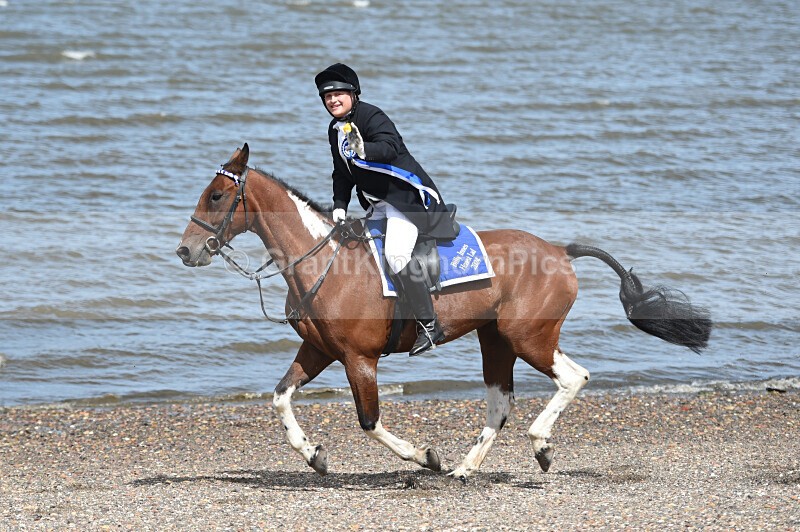 _103 - Musselburgh Festival Day Rideout 2025