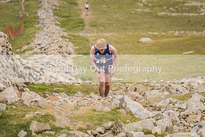 Ennerdale-188 - Ennerdale Horseshoe Fell Race Saturday 10th June 2023