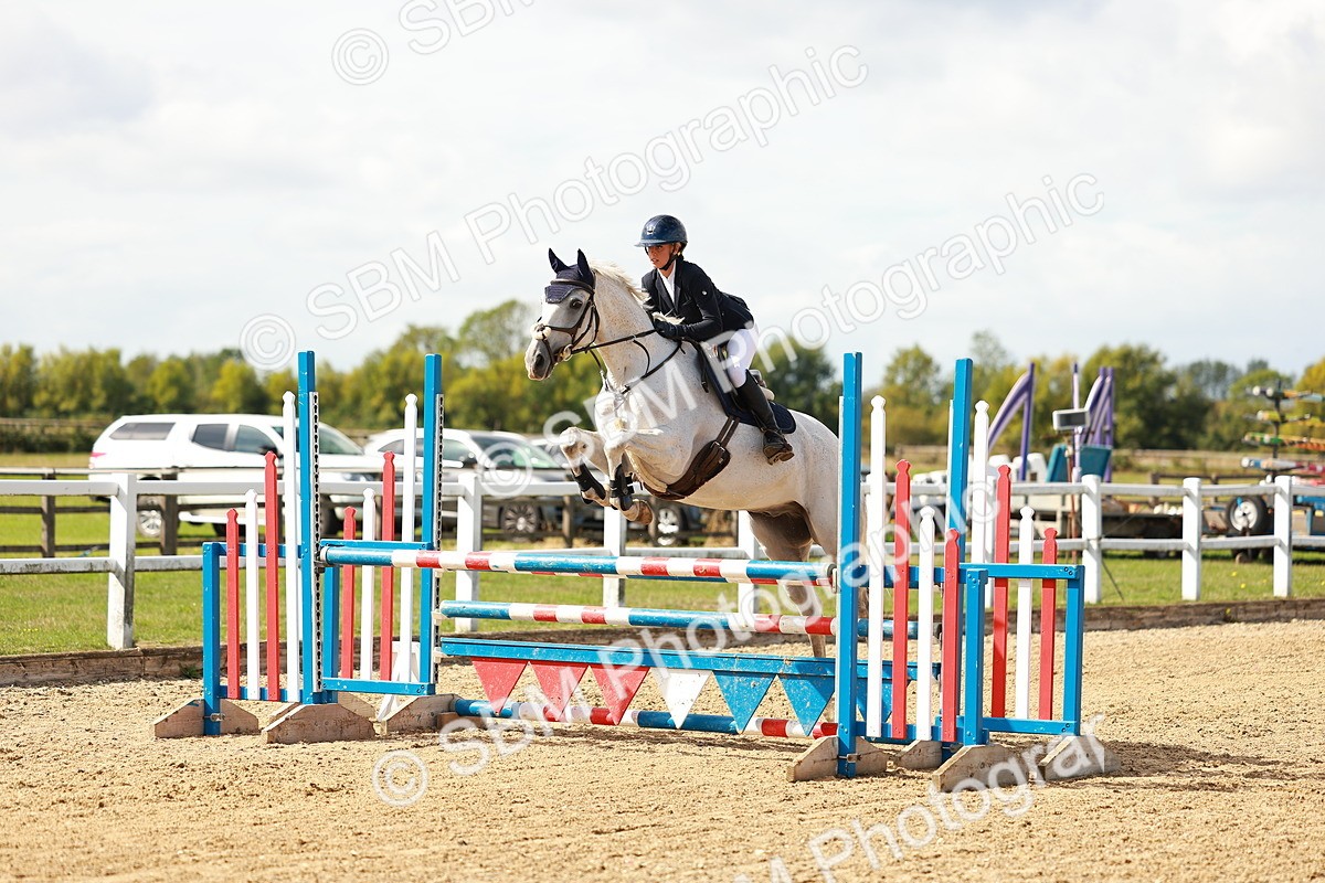 SBM_000900 - Class 3 - Senior Discovery - 1.00m