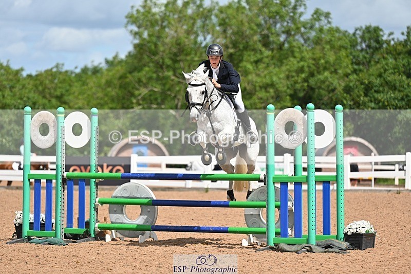 260628-111515-07663 - Cls 37 Pony Newcomers + 1m Open