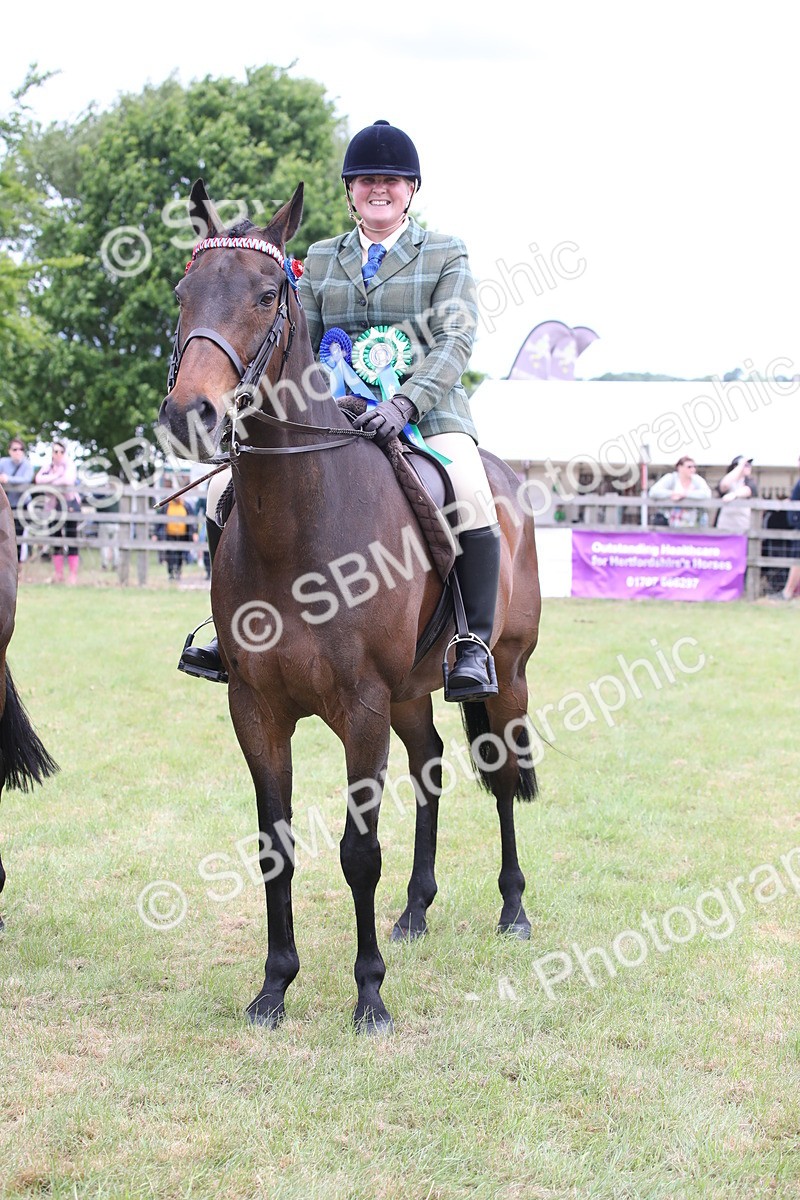 SBM_14250 - Class 113-114 - Retraining of Racehorses Ridden