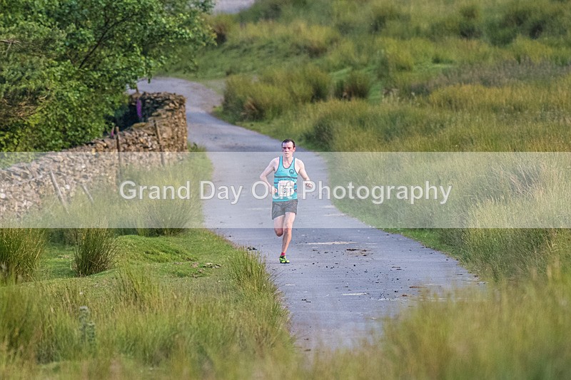 Tebay-342 - Tebay Fell Race Wednesday 26th June 2024