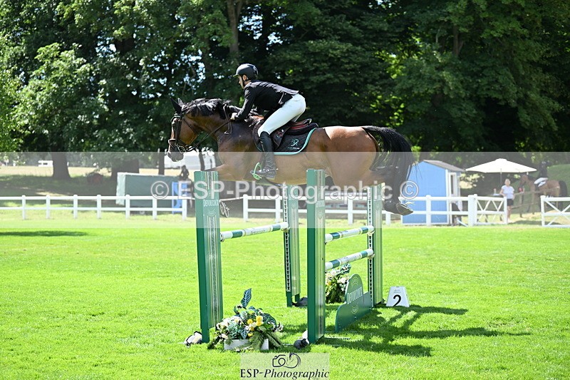 250703A-104907-02877 - Cls 1 Snr Foxhunter