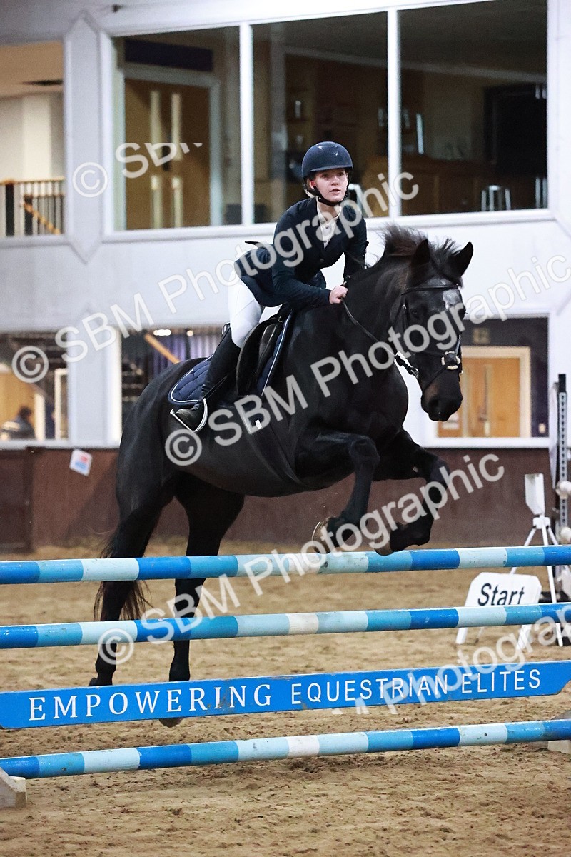 SBM_002614 - Class 7 - Show Jumping 1.00m