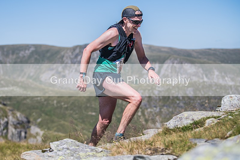 Kentmere-176 - Kentmere Horseshoe Fell Race Sunday 19th July 2026