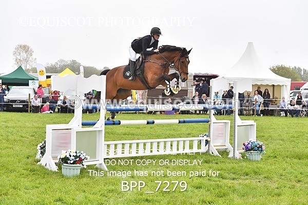 BPP_7279 - CLASS 4 B&C Champ Qual (1.25m - 1.30m)