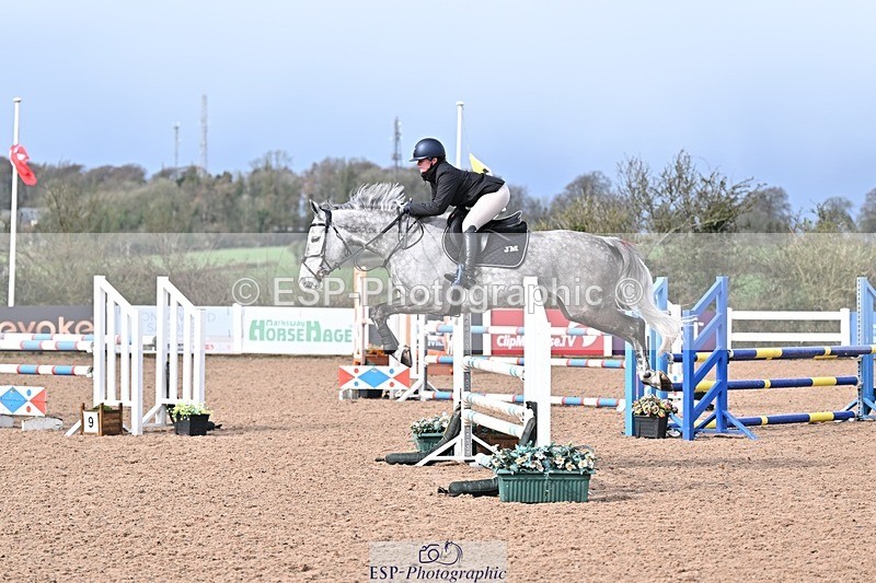 260313-112033-00239 - Cls 7+8 Clear Round, British Novice and 90cm