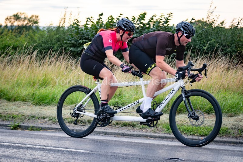 DSCF3723 - Darlington CC TT 6/8/25