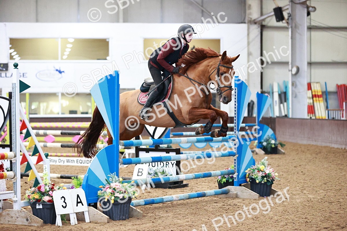 SBM_005021 - Class 22 - Senior Discovery - 1.00m