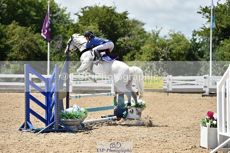 250628-133548-03992 - Cls 23 Graham Heath Equestrian 128cm & 138cm