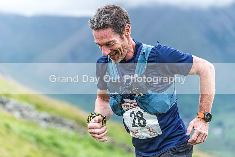 Wasdale-57 - Wasdale Horseshoe Fell Race Saturday 13th July 2024